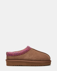 KIDS' SELENA COGNAC