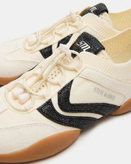 REBOOT BONE RHINESTONES